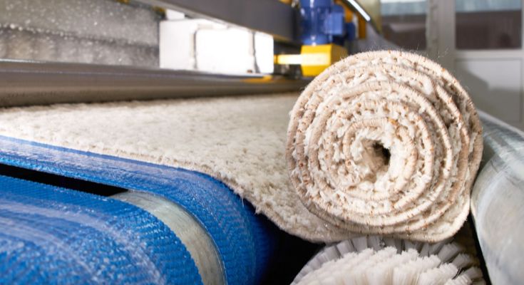 Esenevler Halı Yıkama Firması